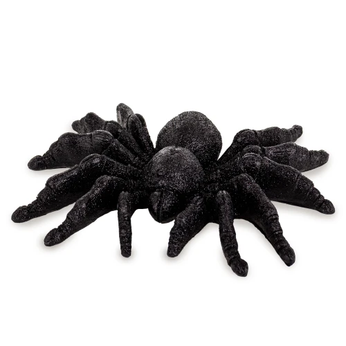 Pająk dekoracja Halloween  3,5x15x12 185105