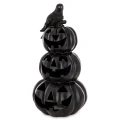 Dynia dekoracja Halloween Led ozdoba lampion 40x19x19 185775