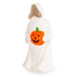 Figurka Duszek Led ozdoba lampion 23x10x9 186543