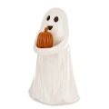 Figurka Duszek Led ozdoba lampion  21,5x12x14 186544
