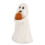 Figurka Duszek Led ozdoba lampion  21,5x12x14 186544