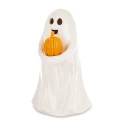 Figurka Duszek Led ozdoba lampion 19x11x13 186545