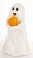 Figurka Duszek Led ozdoba lampion 19x11x13 186545