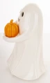 Figurka Duszek Led ozdoba lampion 19x11x13 186545