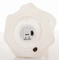 Figurka Duszek Led ozdoba lampion 19x11x13 186545