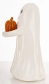Figurka Duszek Led ozdoba lampion  21,5x12x14 186544