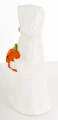 Figurka Duszek Led ozdoba lampion 23x10x9 186543