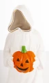 Figurka Duszek Led ozdoba lampion 23x10x9 186543