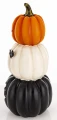 Dynia na Halloween figurka dekoracyjna 40x18x18 185776