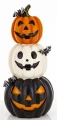 Dynia na Halloween figurka dekoracyjna 40x18x18 185776