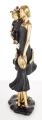 Figurka dekoracyjna matka z dziećmi kolekcja family 24cm 184158