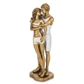 Figurka para zakochanych kolekcja family 25x9x7 175457