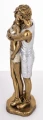 Figurka para zakochanych kolekcja family 25x9x7 175457