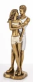 Figurka para zakochanych kolekcja family 25x9x7 175457