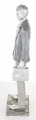 Figurka dekoracyjna kolekcja family mężczyzna biznesman 25x7x5,5 178751