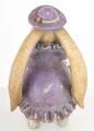 Figurka dekoracyjna królik 22x13x12 183072