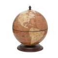 Globus barek globobar globobarek Zoffoli Giove 50x40 Z.16 RUST