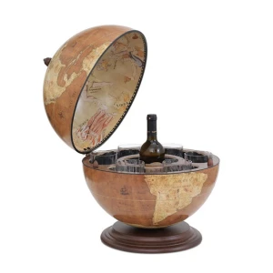 Globus barek globobar globobarek Zoffoli Giove 50x40 Z.16 RUST