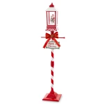 Dekoracja Latarnia Z Pozytywką Led 150x37x27 173717
