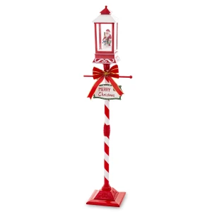 Dekoracja Latarnia Z Pozytywką Led 150x37x27 173717